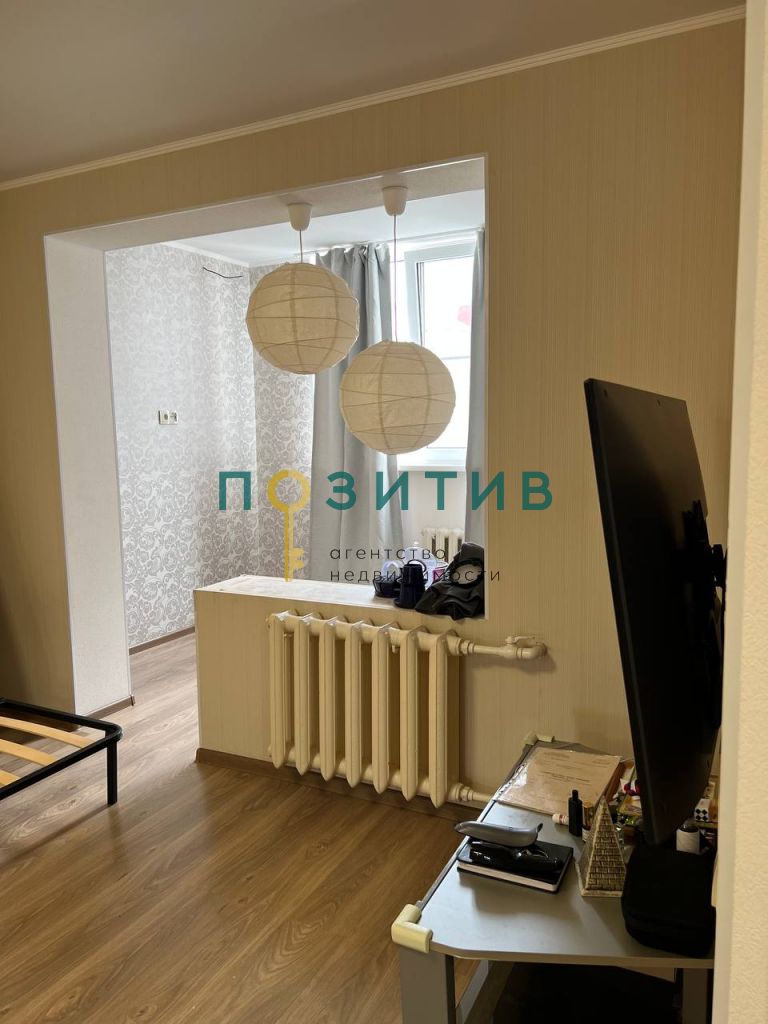 Продажа 1-комнатной квартиры, Ессентуки, Новопятигорская ул,  4