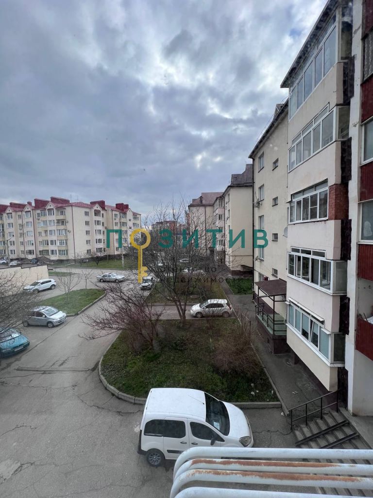 Продажа 1-комнатной квартиры, Ессентуки, Новопятигорская ул,  4