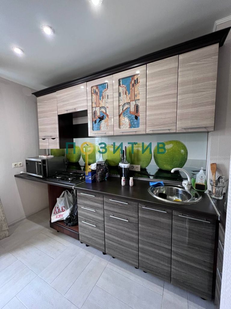 Продажа 1-комнатной квартиры, Ессентуки, Новопятигорская ул,  4