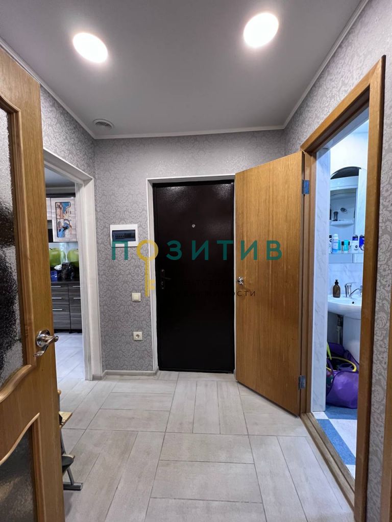 Продажа 1-комнатной квартиры, Ессентуки, Новопятигорская ул,  4