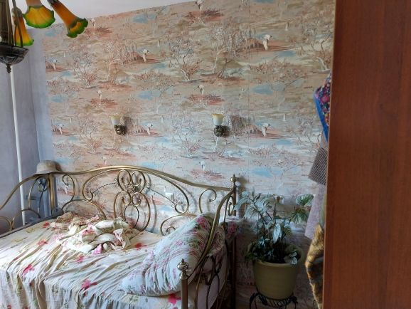 Продажа 3-комнатной квартиры, Нижний Новгород, Керченская ул,  26