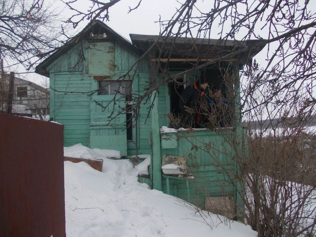 Продажа участка, Саратов, Поливановка Б. ул