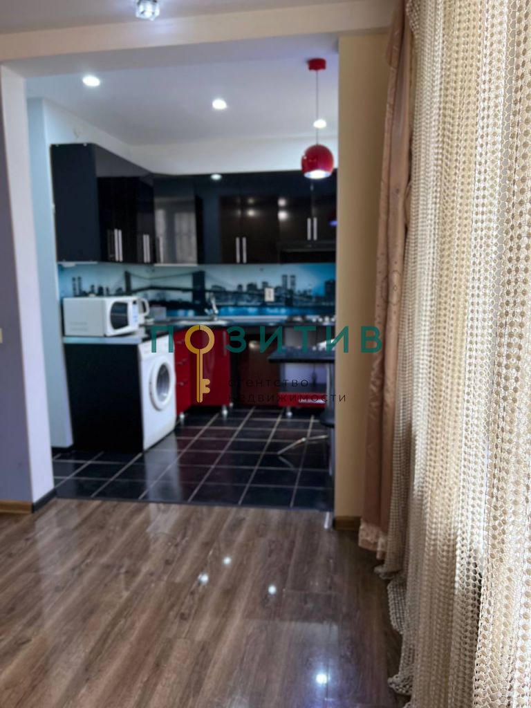 Продажа 1-комнатной квартиры, Ессентуки, Октябрьская ул,  421