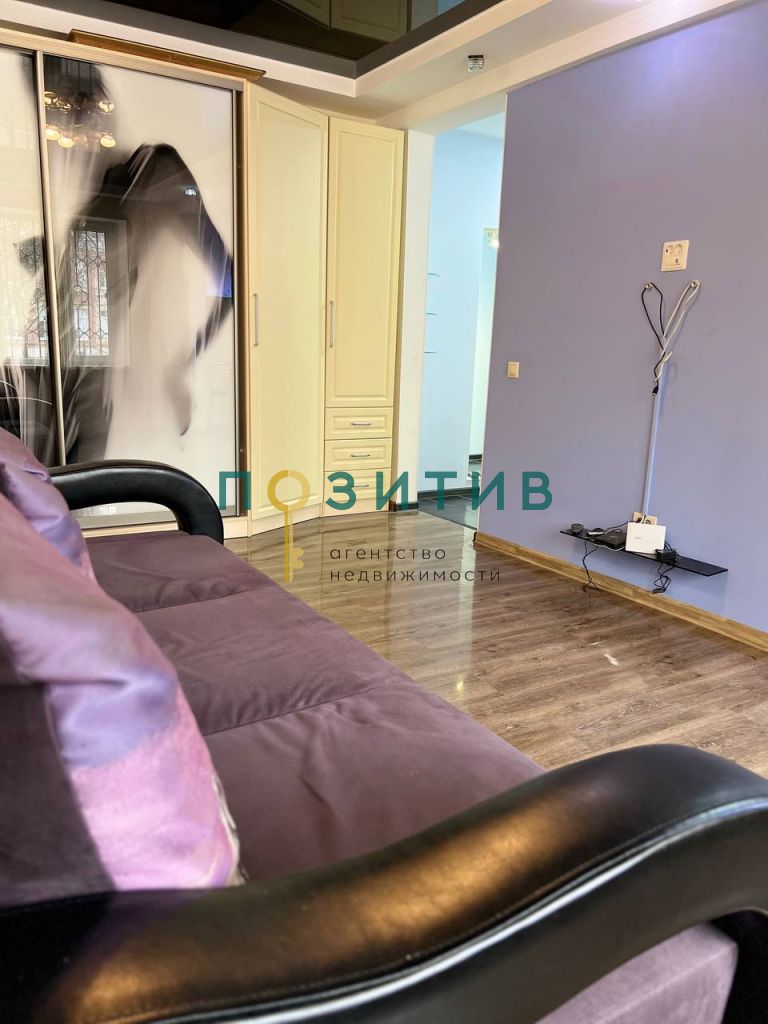 Продажа 1-комнатной квартиры, Ессентуки, Октябрьская ул,  421