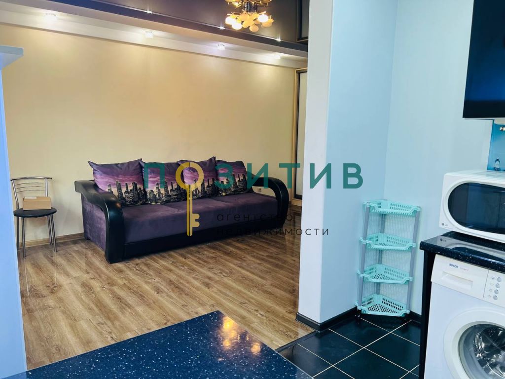 Продажа 1-комнатной квартиры, Ессентуки, Октябрьская ул,  421