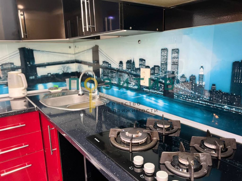 Продажа 1-комнатной квартиры, Ессентуки, Октябрьская ул,  421