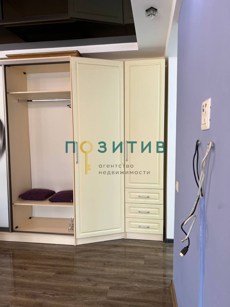 Продажа 1-комнатной квартиры, Ессентуки, Октябрьская ул,  421