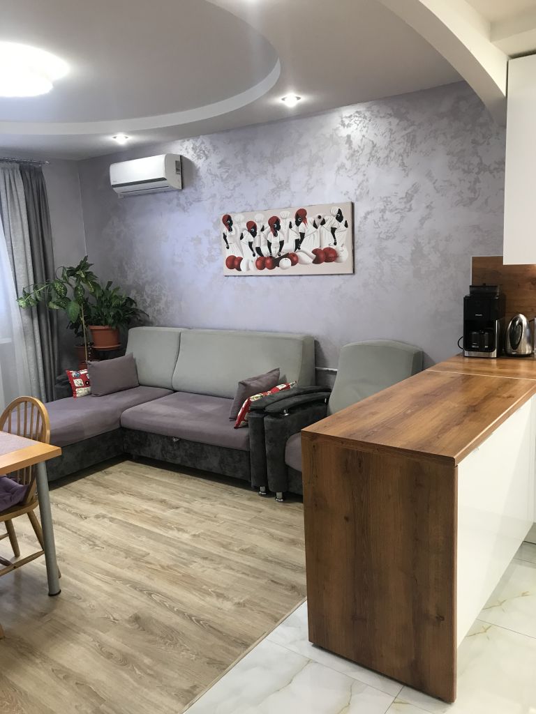 Продажа 6-комнатной квартиры, Кострома, Ярославская ул,  33