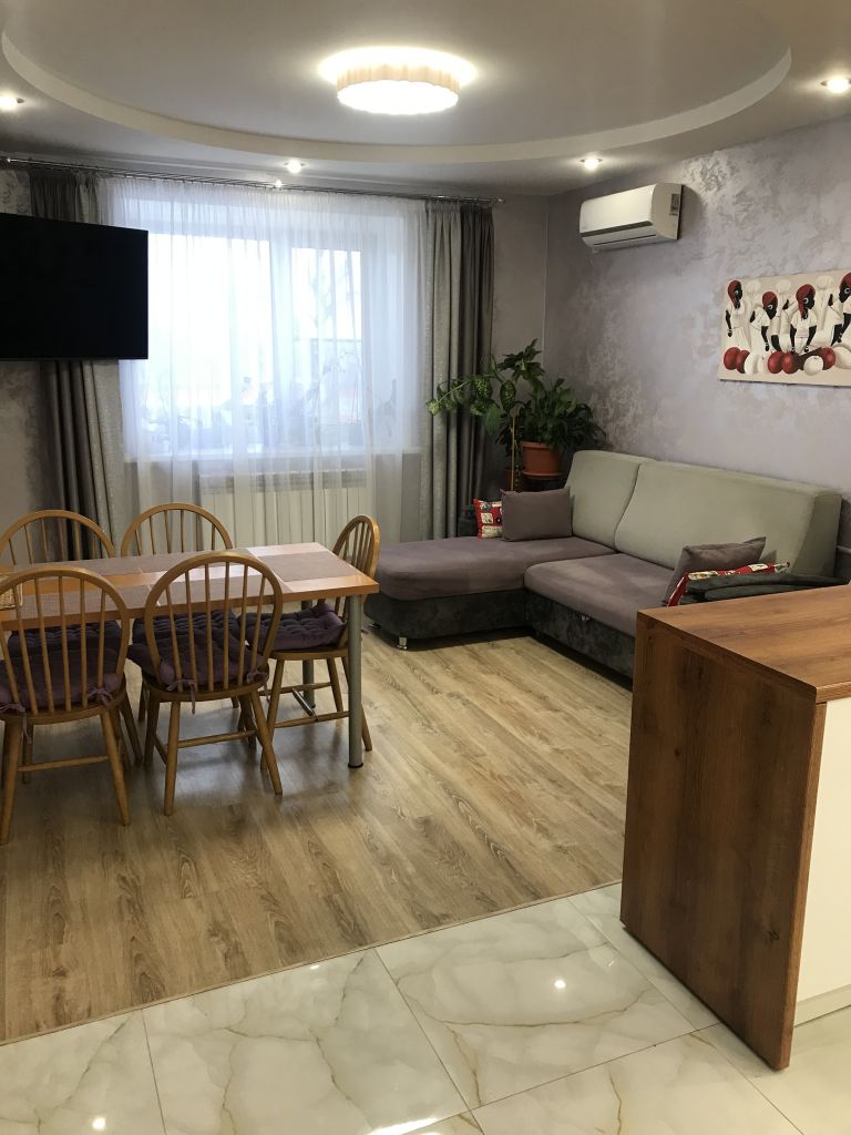 Продажа 6-комнатной квартиры, Кострома, Ярославская ул,  33