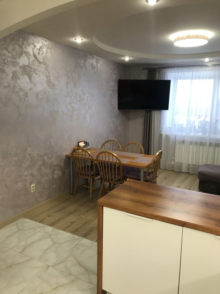 Продажа 6-комнатной квартиры, Кострома, Ярославская ул,  33