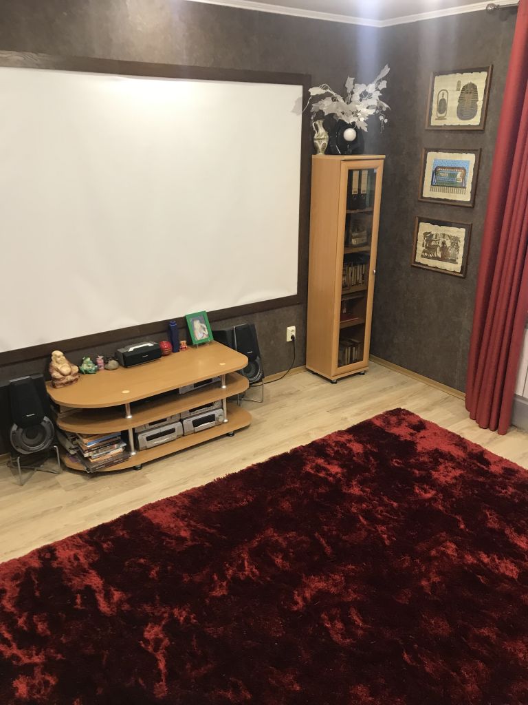 Продажа 6-комнатной квартиры, Кострома, Ярославская ул,  33