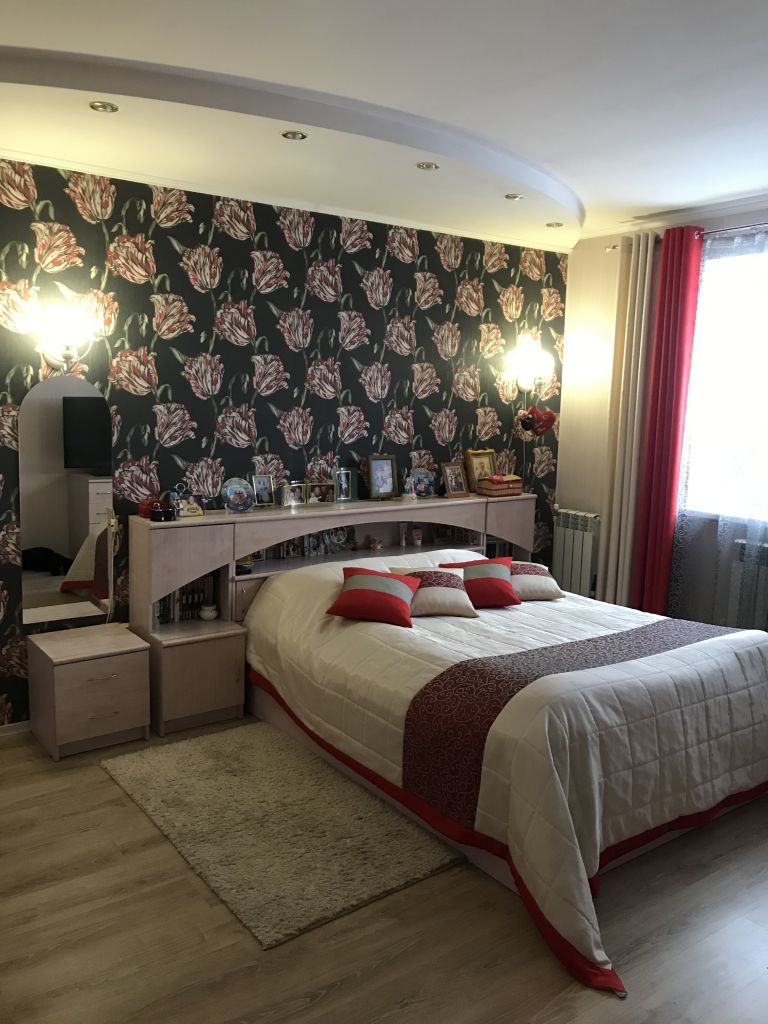 Продажа 6-комнатной квартиры, Кострома, Ярославская ул,  33