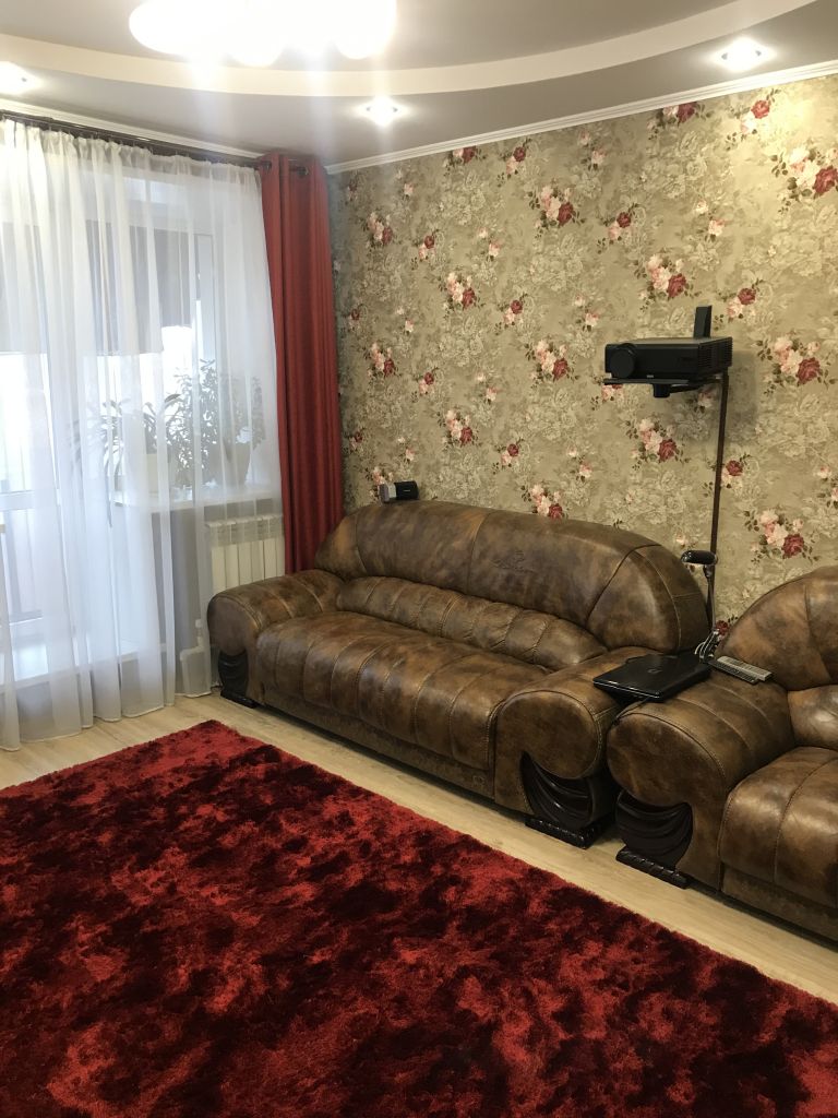 Продажа 6-комнатной квартиры, Кострома, Ярославская ул,  33