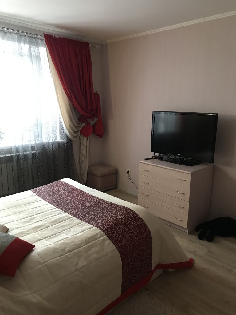 Продажа 6-комнатной квартиры, Кострома, Ярославская ул,  33