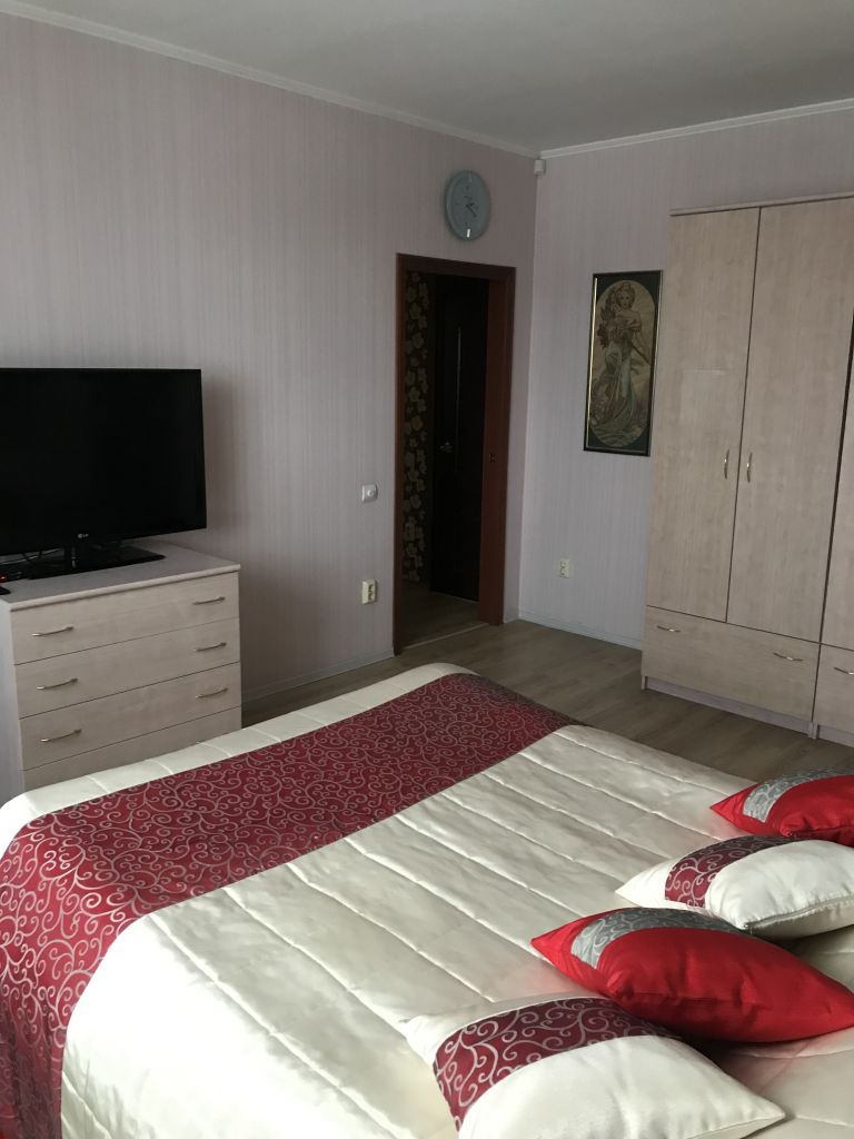 Продажа 6-комнатной квартиры, Кострома, Ярославская ул,  33