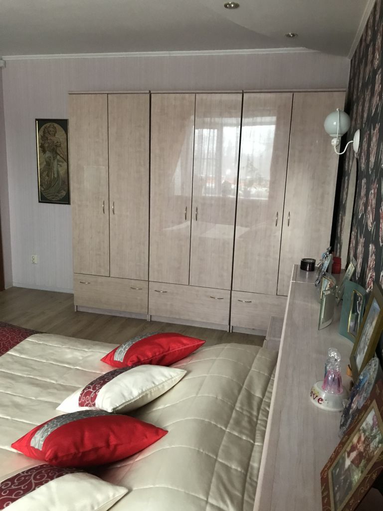 Продажа 6-комнатной квартиры, Кострома, Ярославская ул,  33