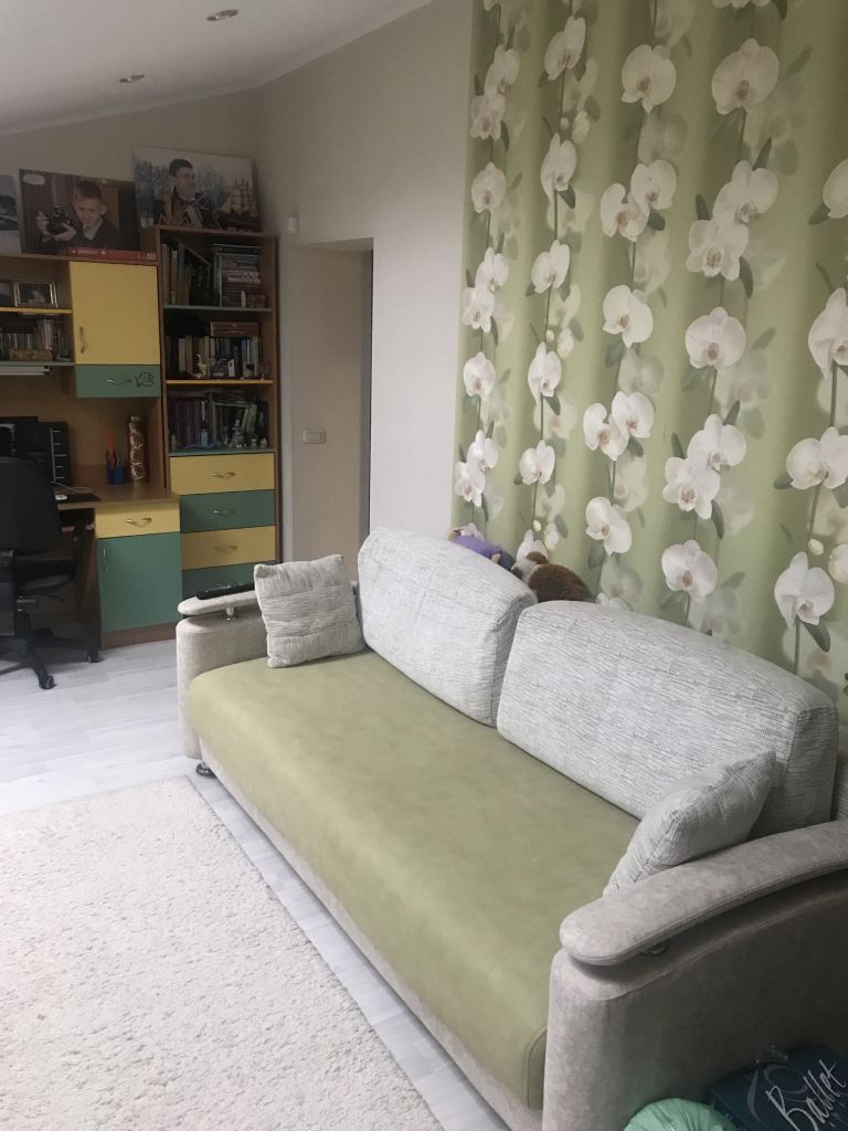 Продажа 6-комнатной квартиры, Кострома, Ярославская ул,  33