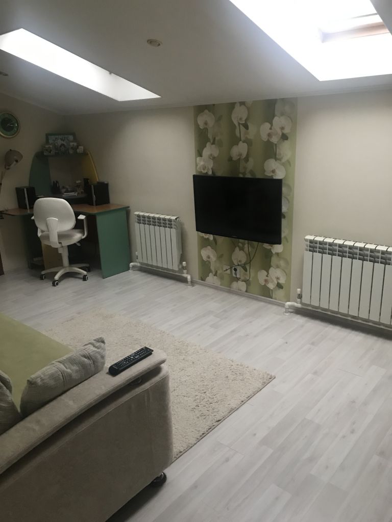 Продажа 6-комнатной квартиры, Кострома, Ярославская ул,  33