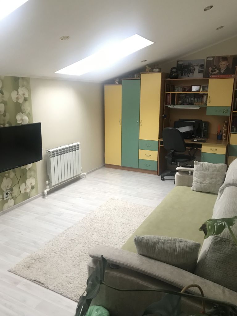 Продажа 6-комнатной квартиры, Кострома, Ярославская ул,  33