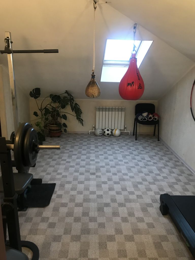 Продажа 6-комнатной квартиры, Кострома, Ярославская ул,  33