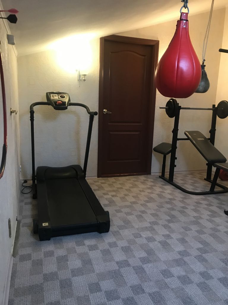 Продажа 6-комнатной квартиры, Кострома, Ярославская ул,  33