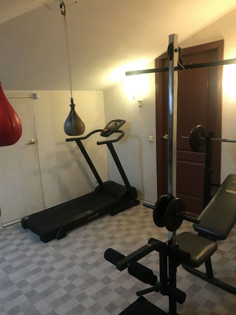 Продажа 6-комнатной квартиры, Кострома, Ярославская ул,  33