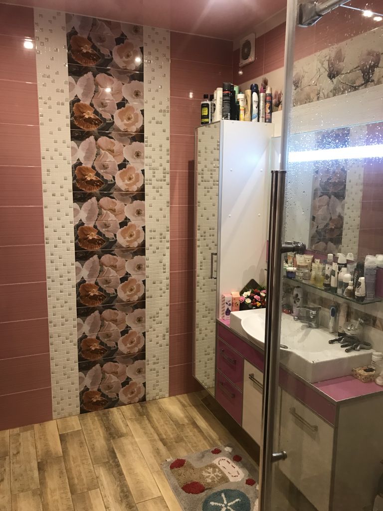 Продажа 6-комнатной квартиры, Кострома, Ярославская ул,  33