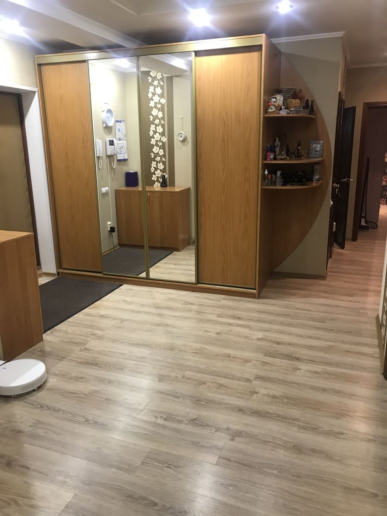 Продажа 6-комнатной квартиры, Кострома, Ярославская ул,  33