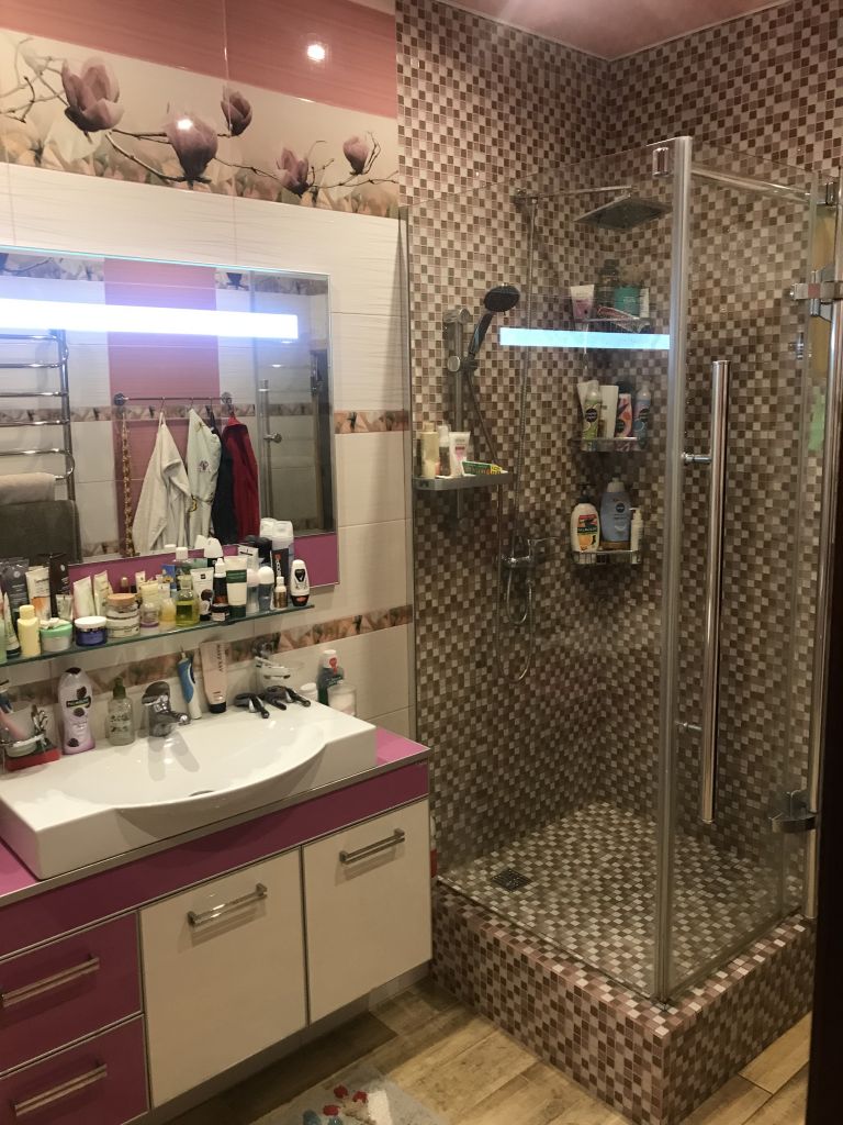 Продажа 6-комнатной квартиры, Кострома, Ярославская ул,  33