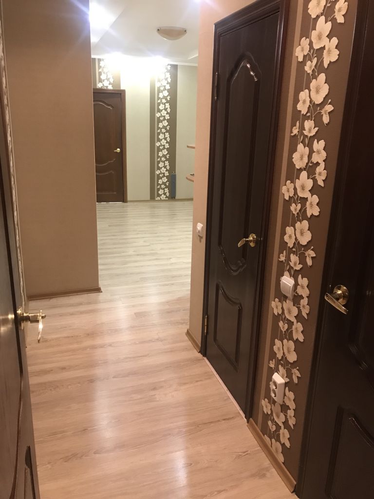 Продажа 6-комнатной квартиры, Кострома, Ярославская ул,  33