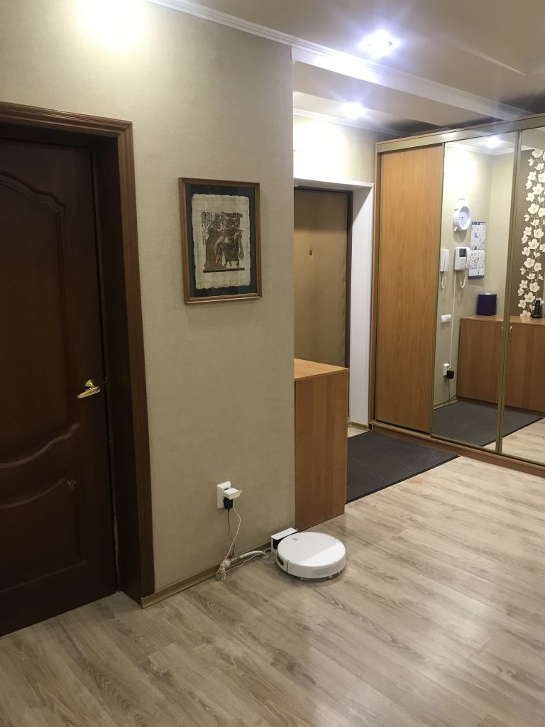 Продажа 6-комнатной квартиры, Кострома, Ярославская ул,  33