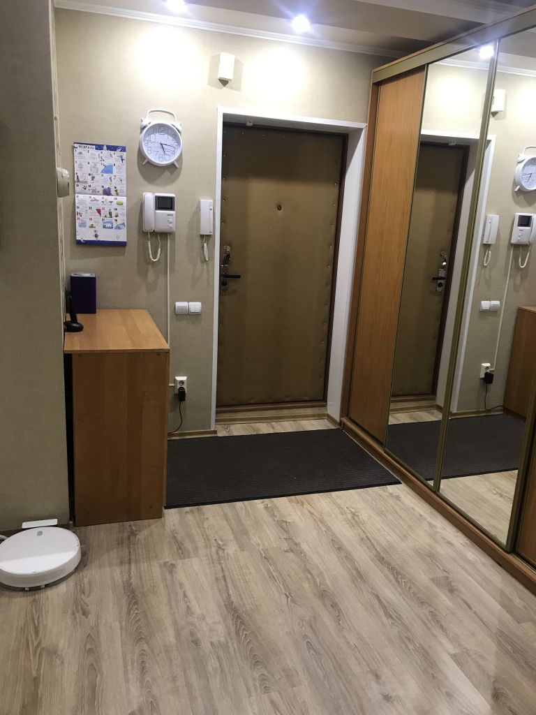 Продажа 6-комнатной квартиры, Кострома, Ярославская ул,  33