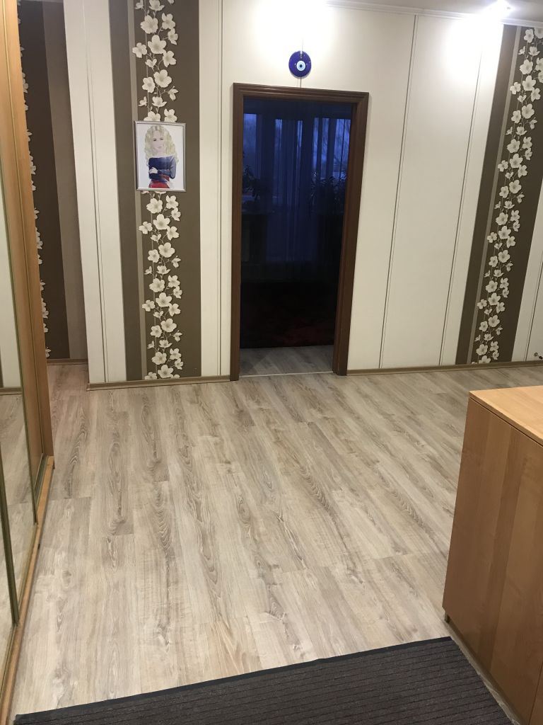Продажа 6-комнатной квартиры, Кострома, Ярославская ул,  33