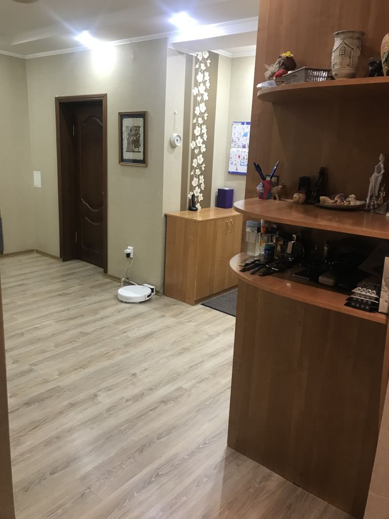 Продажа 6-комнатной квартиры, Кострома, Ярославская ул,  33