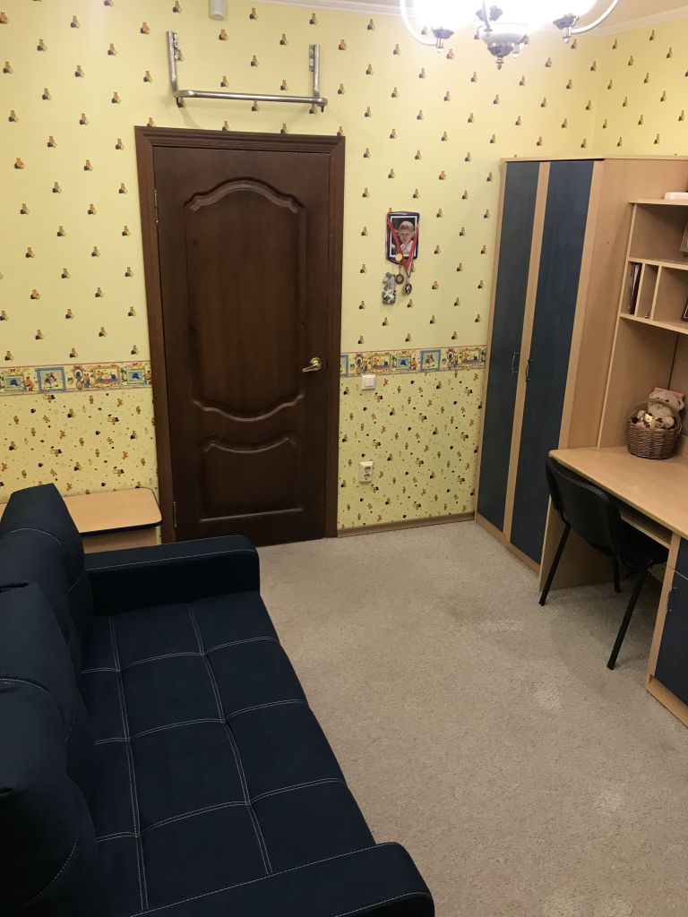 Продажа 6-комнатной квартиры, Кострома, Ярославская ул,  33