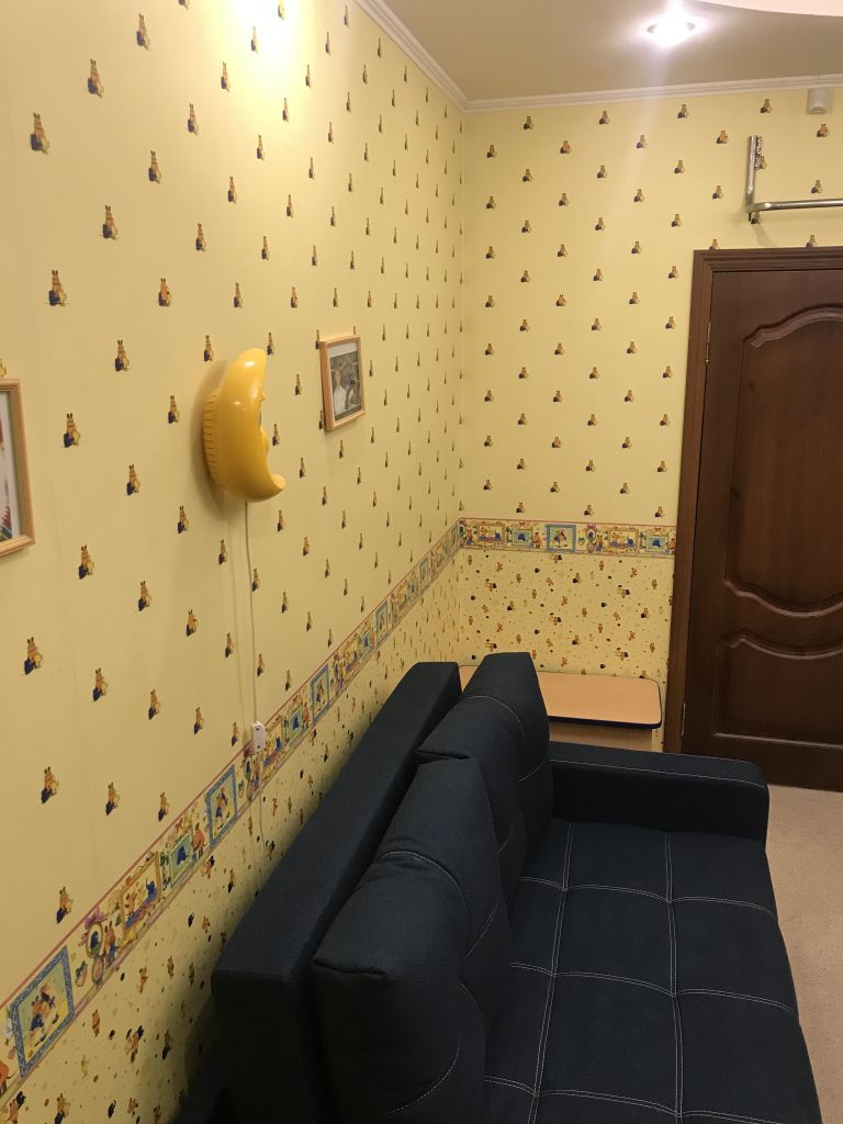 Продажа 6-комнатной квартиры, Кострома, Ярославская ул,  33