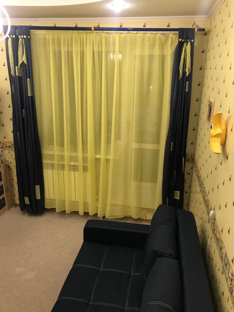 Продажа 6-комнатной квартиры, Кострома, Ярославская ул,  33