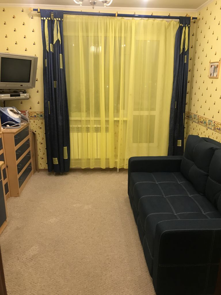 Продажа 6-комнатной квартиры, Кострома, Ярославская ул,  33