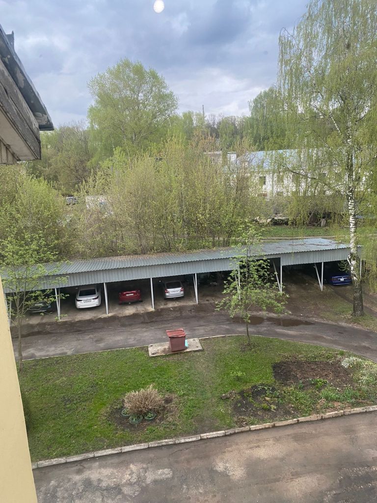 Продажа 6-комнатной квартиры, Кострома, Ярославская ул,  33