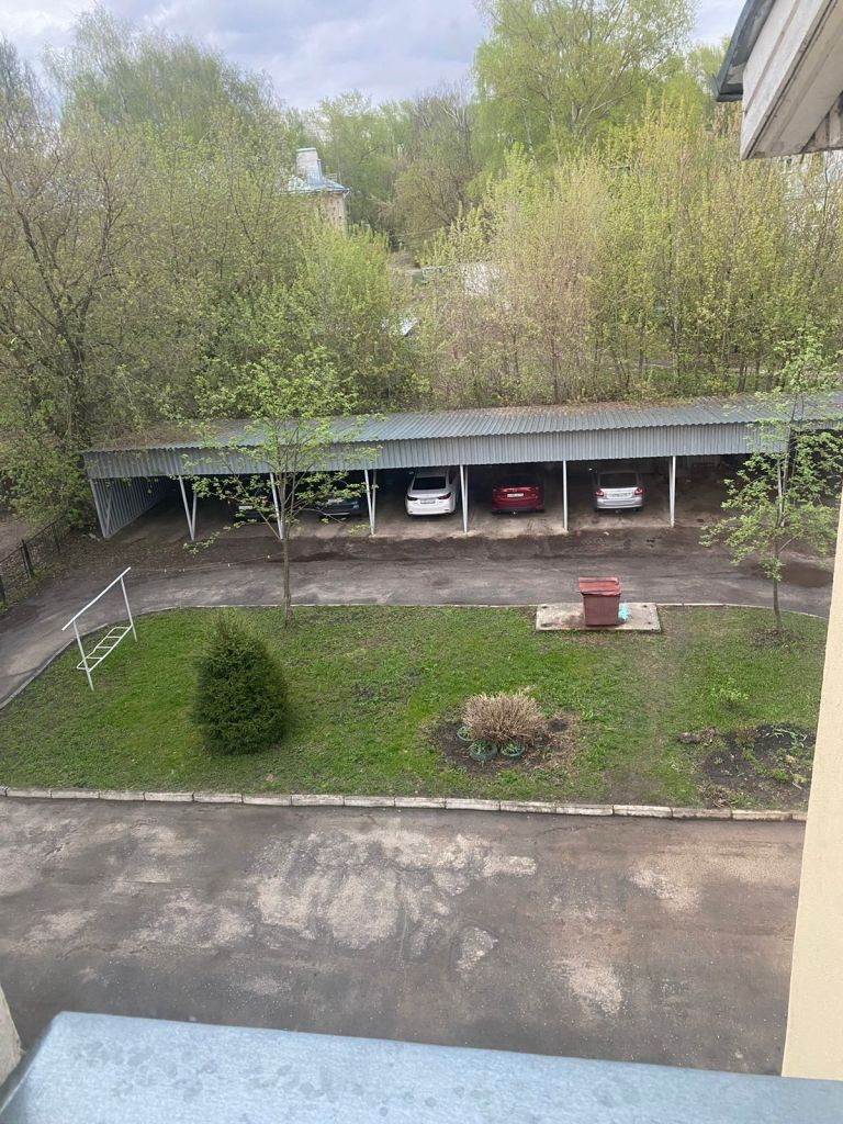 Продажа 6-комнатной квартиры, Кострома, Ярославская ул,  33