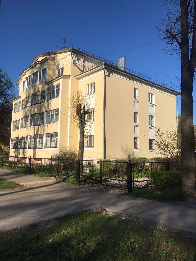 Продажа 6-комнатной квартиры, Кострома, Ярославская ул,  33