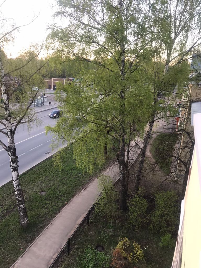 Продажа 6-комнатной квартиры, Кострома, Ярославская ул,  33