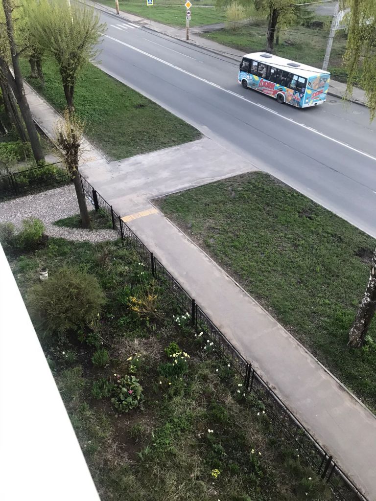 Продажа 6-комнатной квартиры, Кострома, Ярославская ул,  33