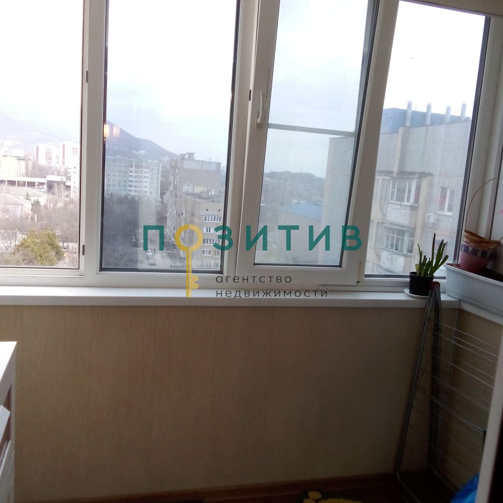 Продажа 3-комнатной квартиры, Пятигорск, Ессентукская ул,  36