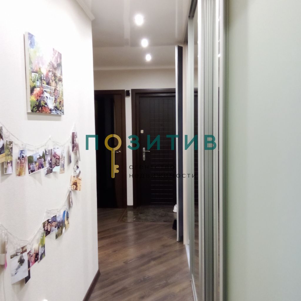 Продажа 3-комнатной квартиры, Пятигорск, Ессентукская ул,  36