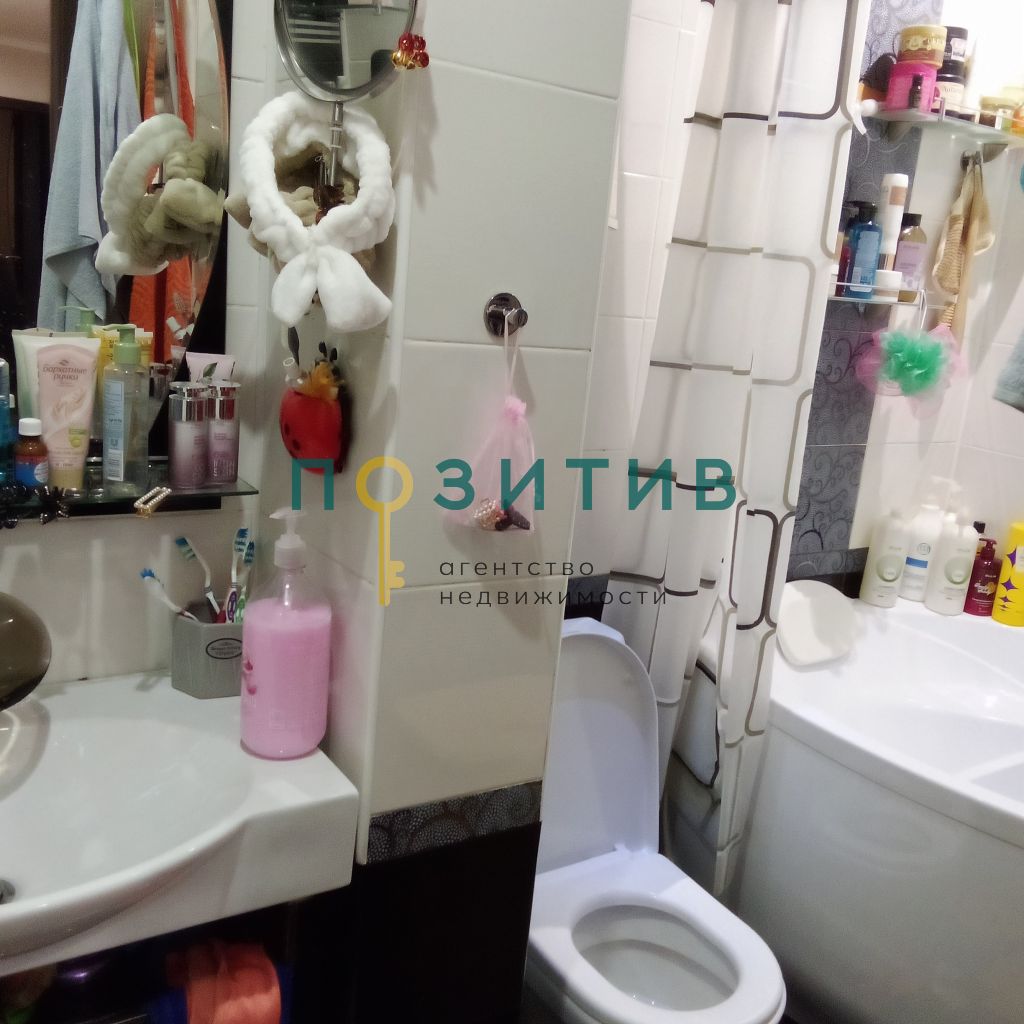 Продажа 3-комнатной квартиры, Пятигорск, Ессентукская ул,  36