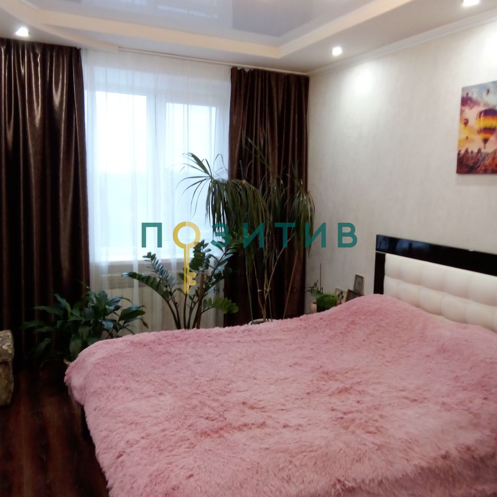 Продажа 3-комнатной квартиры, Пятигорск, Ессентукская ул,  36