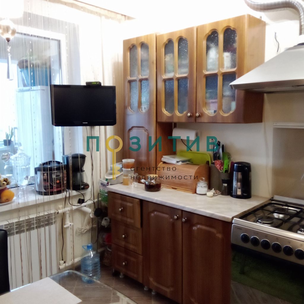 Продажа 3-комнатной квартиры, Пятигорск, Ессентукская ул,  36