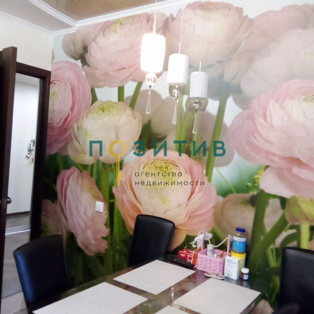 Продажа 3-комнатной квартиры, Пятигорск, Ессентукская ул,  36