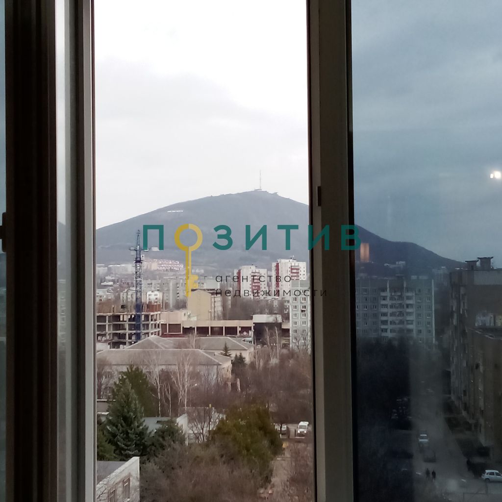 Продажа 3-комнатной квартиры, Пятигорск, Ессентукская ул,  36